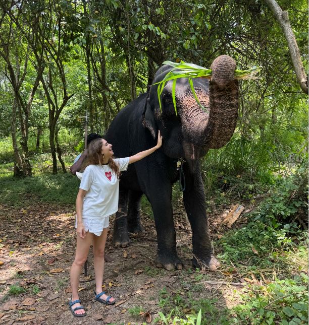 Elephant Walk Pinnawala